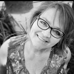 Meet your Posher, Pat